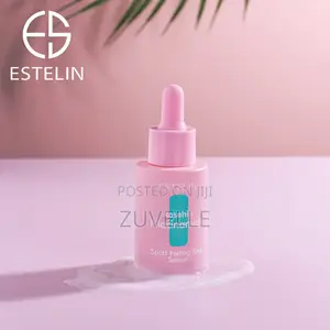 Estelin Rosehip Niacinamide Face Serum 30ml
