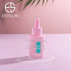 Estelin Rosehip Niacinamide Face Serum 30ml