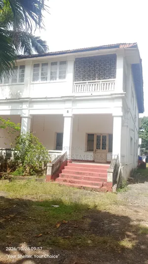 3bdrm Maisonette in Kizingo for rent