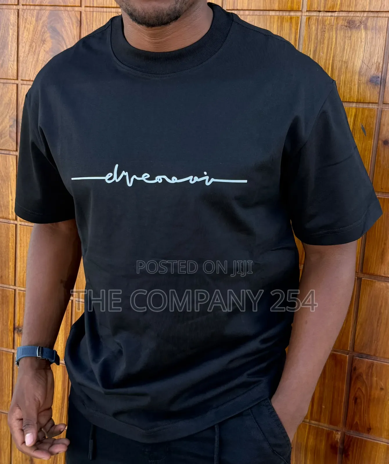 Heavy Cotton Designer Tshirts