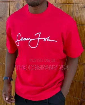 Heavy Cotton Designer Tshirts