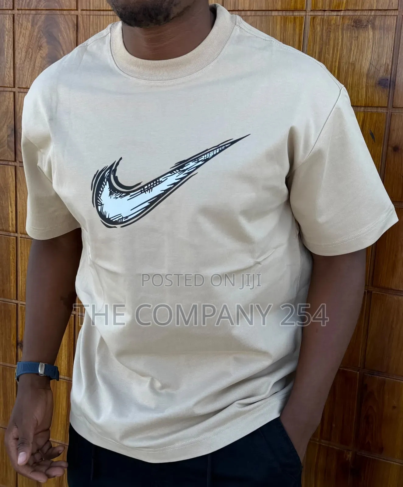 Heavy Cotton Designer Tshirts