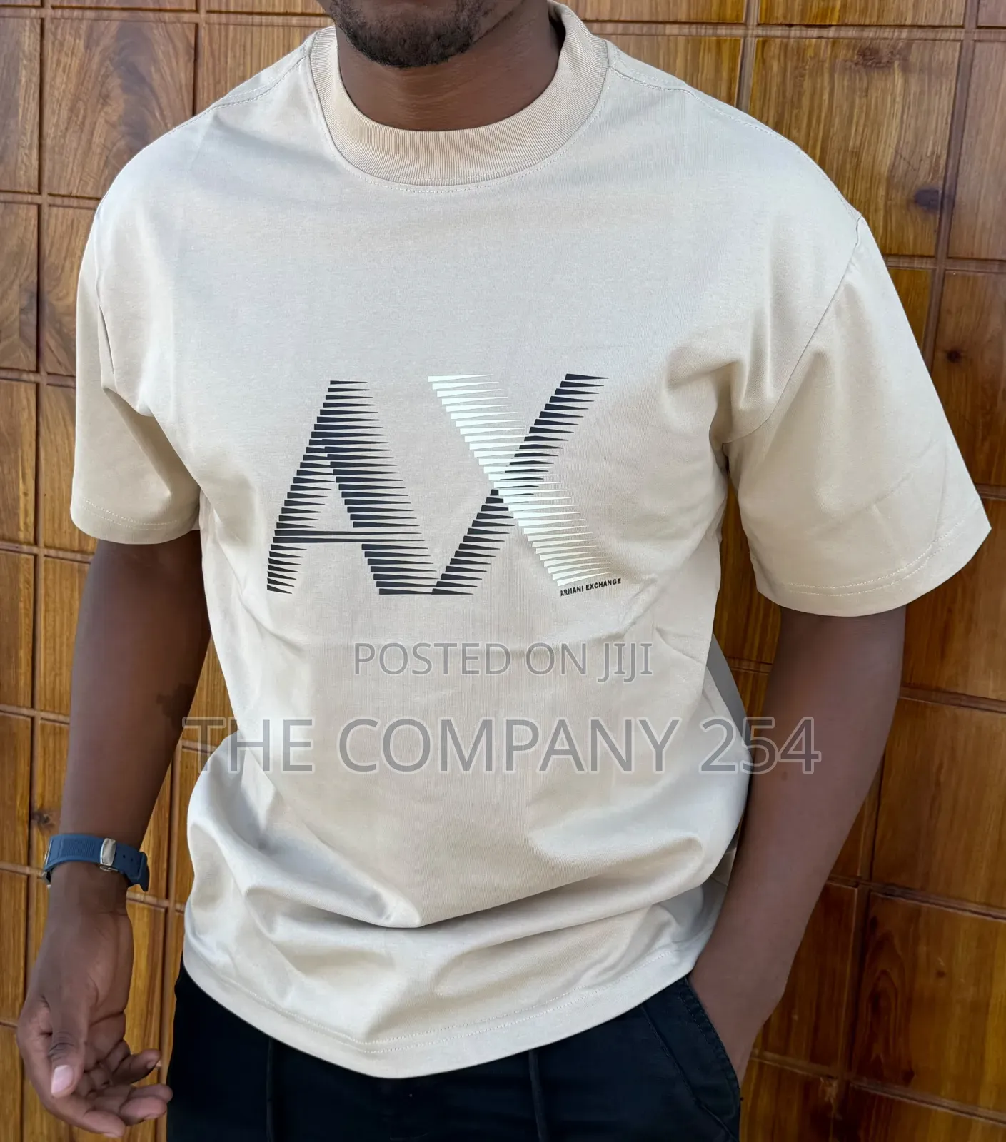Heavy Cotton Designer Tshirts