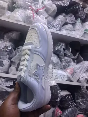 Ladies Sneakers