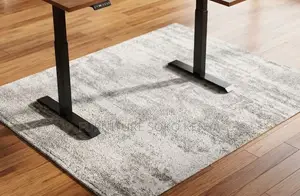 1.4 Meter L Shaped Table | Ergonomic Adjustable Desk
