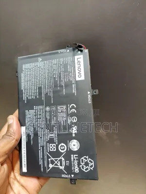 Lenovo ThinkPad X Series Batteries