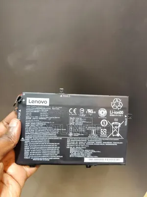 Original-Style Lenovo ThinkPad Replacement Batteries