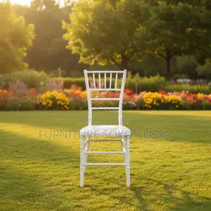 Home White Chairs | Stackable Weddings Chair