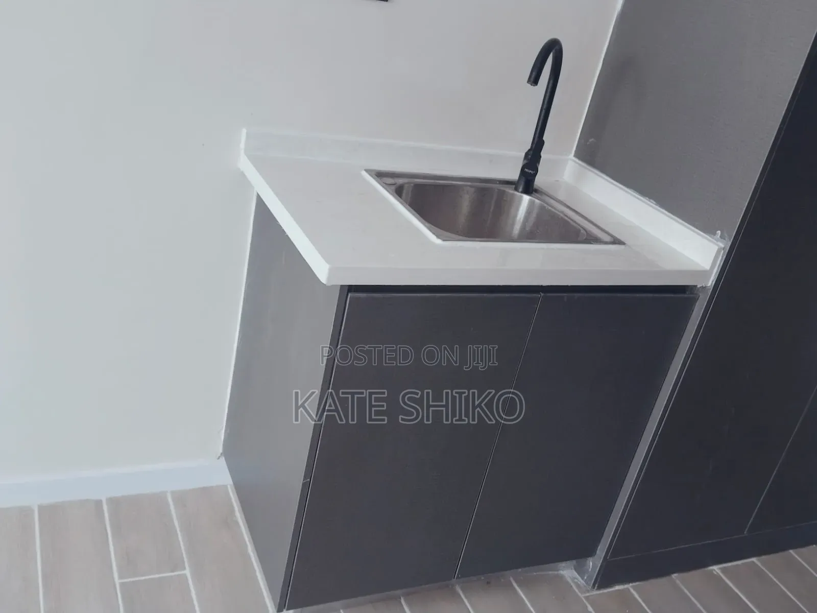 Studio Apartment in Aries, Mlolongo for rent