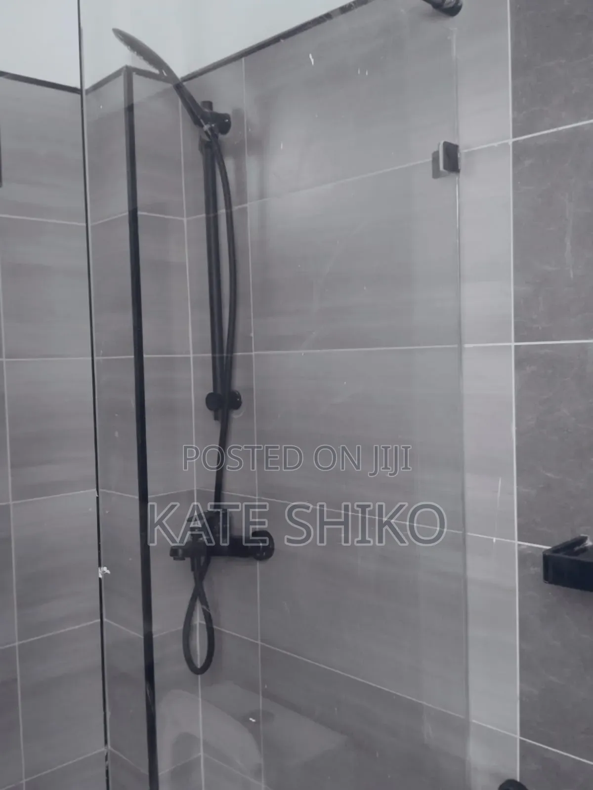 Studio Apartment in Aries, Mlolongo for rent