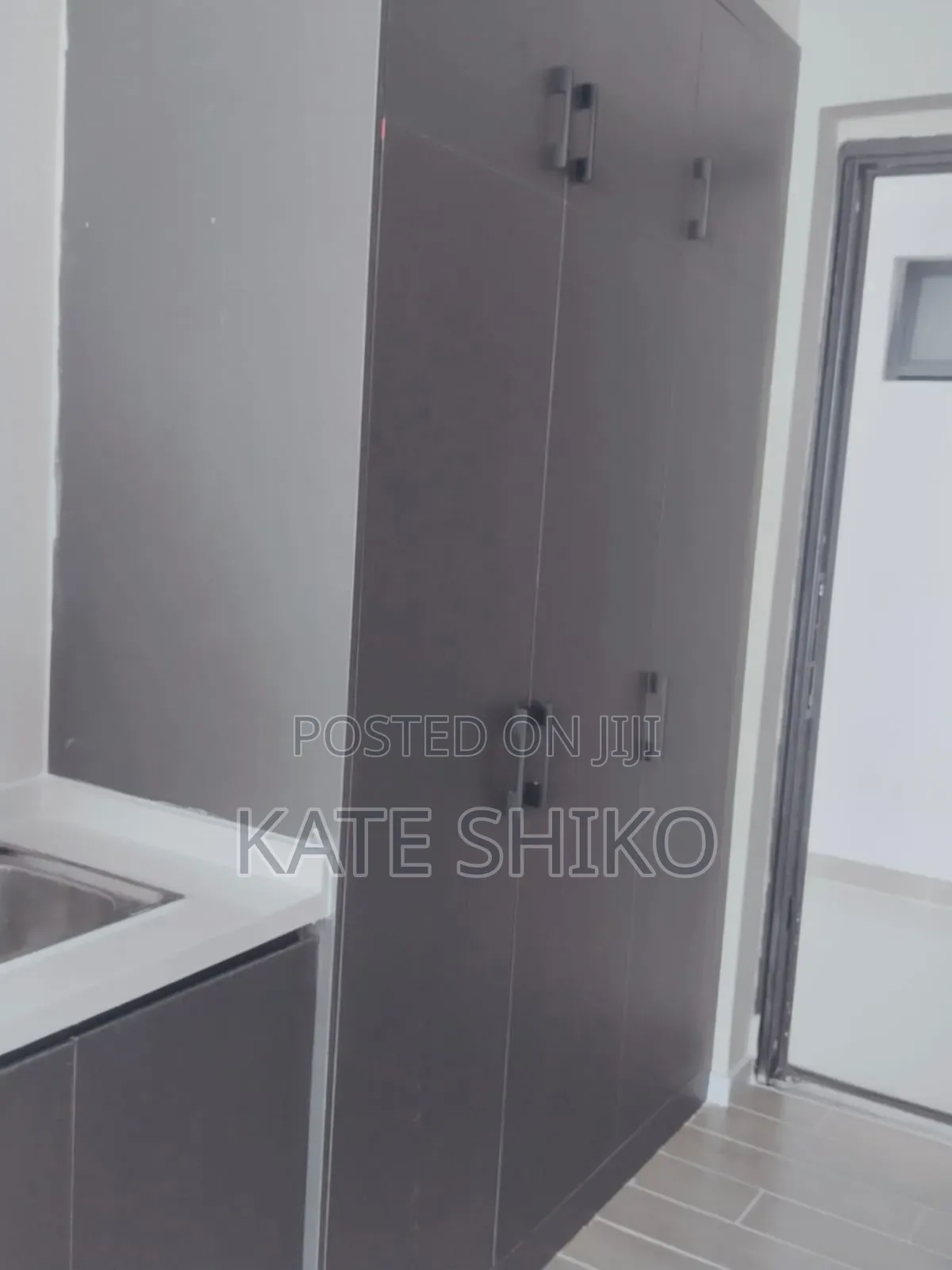 Studio Apartment in Aries, Mlolongo for rent