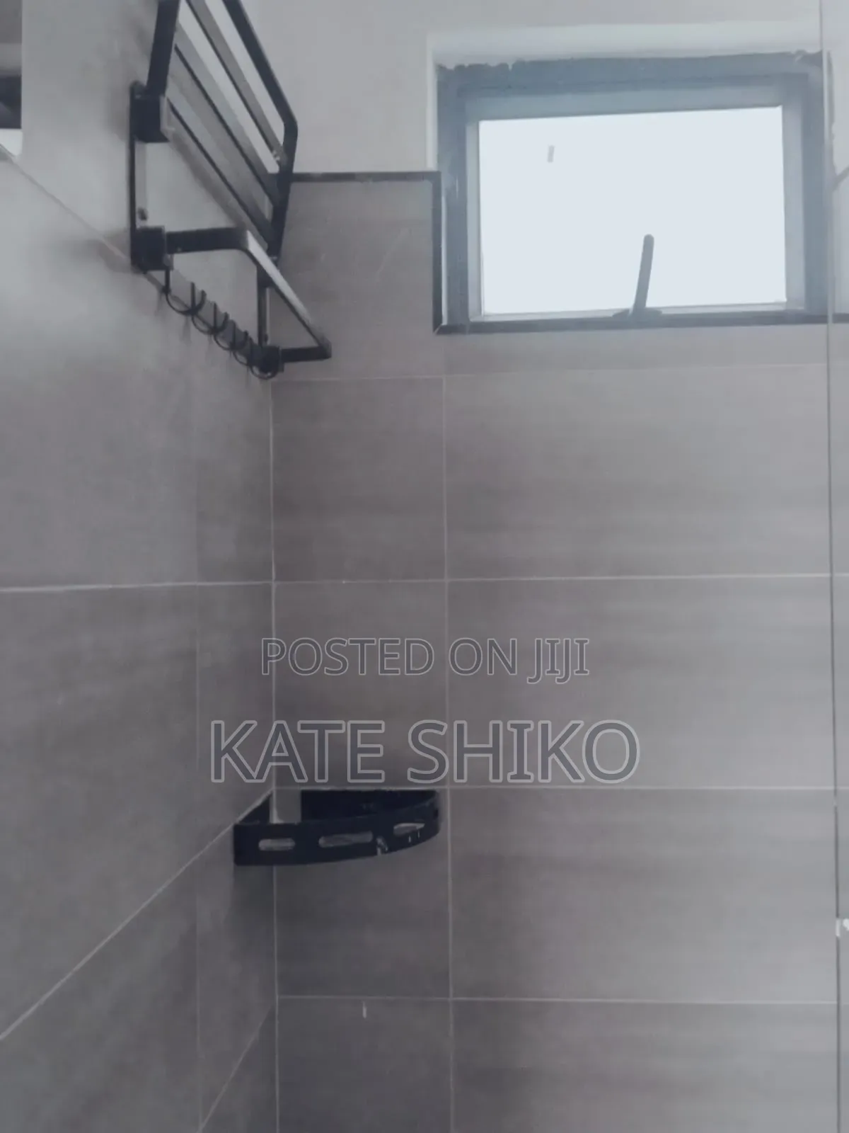 Studio Apartment in Aries, Mlolongo for rent