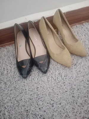 Ladies Shoes
