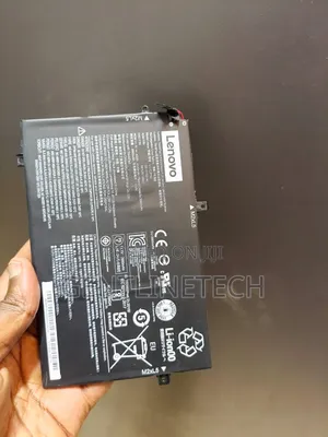 Original-Style Lenovo ThinkPad Replacement Batteries