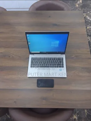 Laptop HP EliteBook 840 G6 8GB Intel Core i7 SSD 256GB