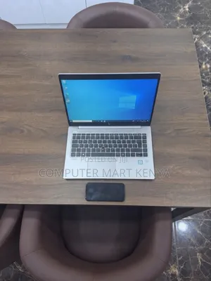Laptop HP EliteBook 840 G6 8GB Intel Core i7 SSD 256GB