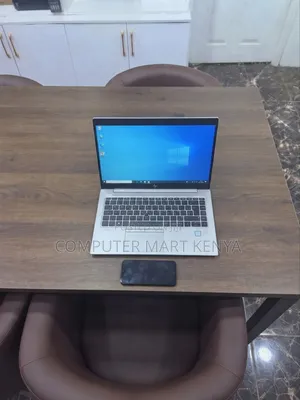 Laptop HP EliteBook 840 G6 8GB Intel Core i7 SSD 256GB