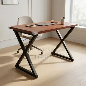 Office Desk : Generic 120CM Desk