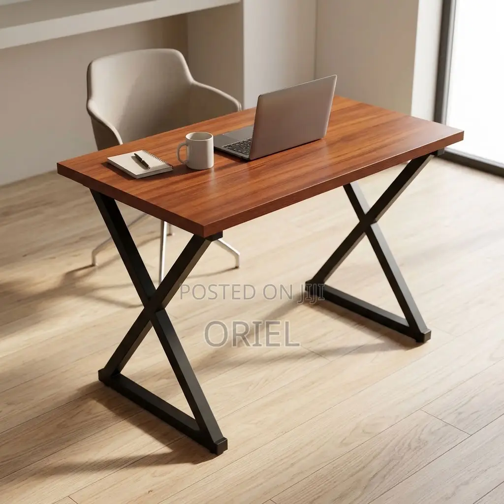 Office Desk : Generic 120CM Desk