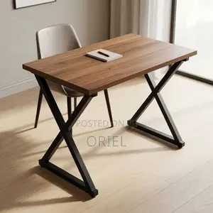 Office Desk : Generic 120CM Desk