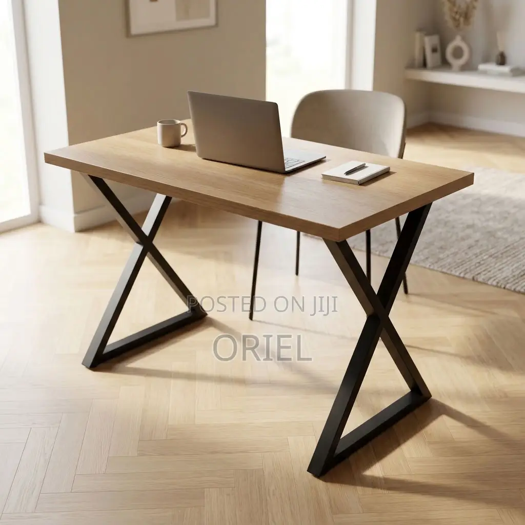 Office Desk : Generic 120CM Desk