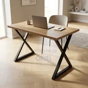 Office Desk : Generic 120CM Desk