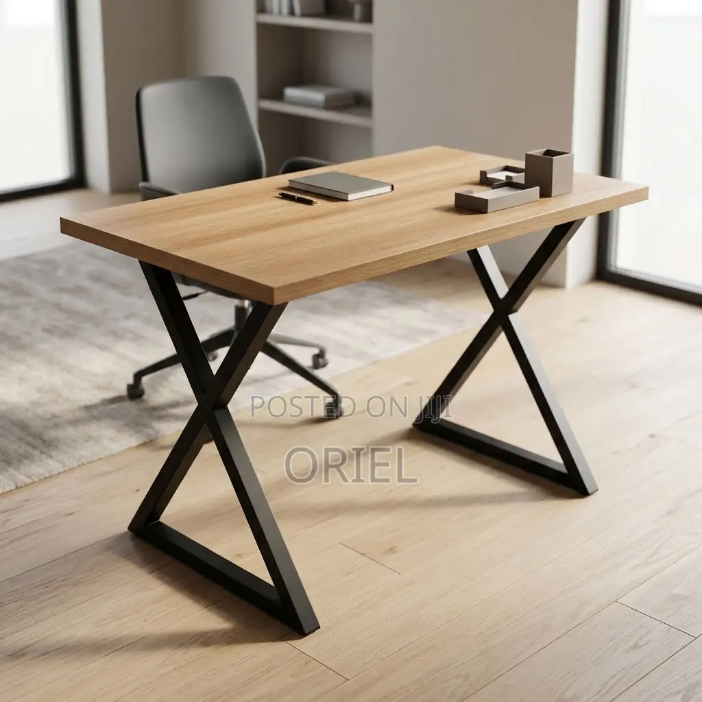 Office Desk : Generic 120CM Desk