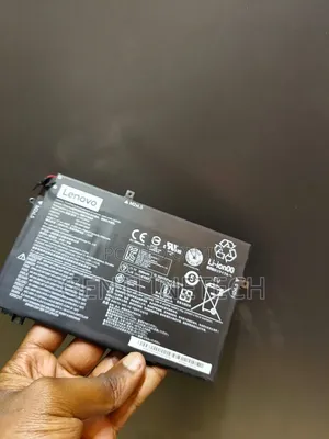 Affordable Lenovo ThinkPad Batteries