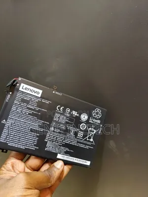 Affordable Lenovo ThinkPad Batteries