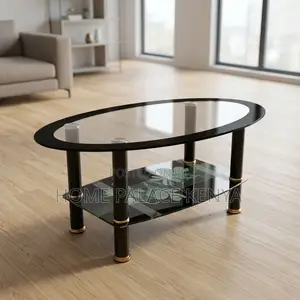 Coffee Table; Durable Living Room Coffee Table for Everyday Use