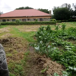 5bdrm Bungalow in Naivasha East for sale