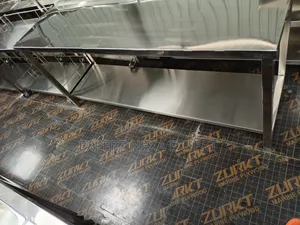 Stainless Steel Working Table