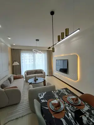 1bdrm Apartment in Kileleshwa for sale
