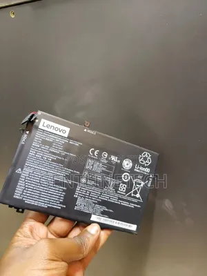 Lenovo ThinkPad T480 and T490 Batteries
