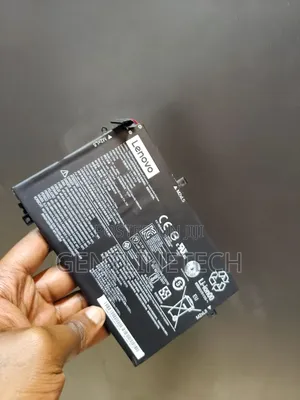 Lenovo ThinkPad T480 and T490 Batteries