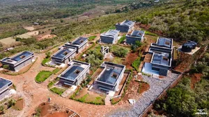 Ecoloudge on Sale Elementaita