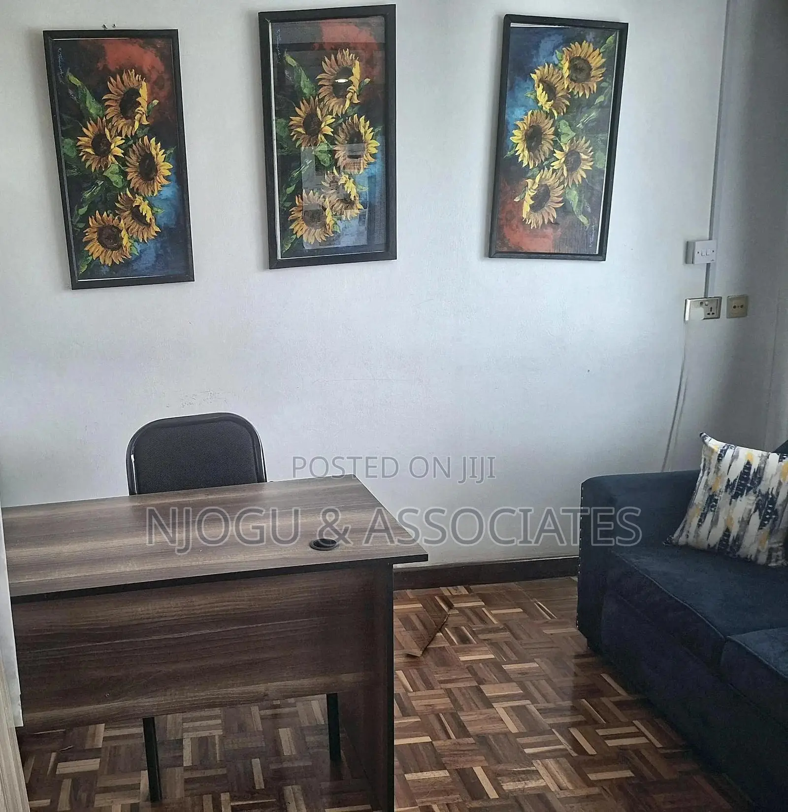 Private Office Space to Let