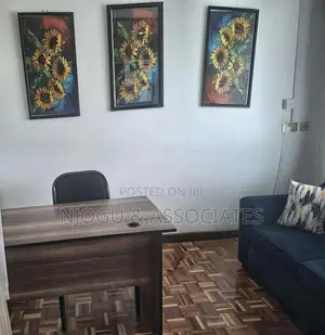 Private Office Space to Let