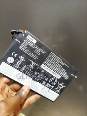 Lenovo ThinkPad Laptop Battery Parts