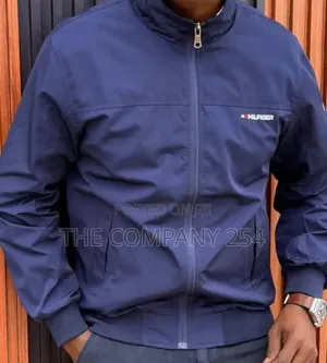 New Arrivals Casual Jackets