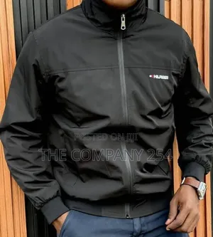 New Arrivals Casual Jackets
