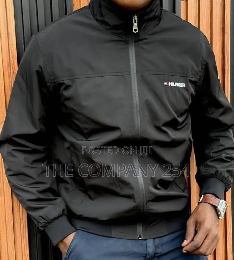 New Arrivals Casual Jackets