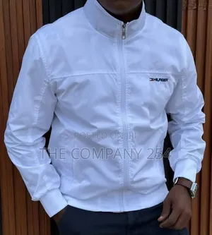 New Arrivals Casual Jackets