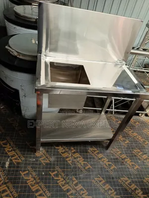 Stainless Steel Sink