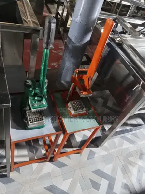 Commercial Manual Chips Cutter