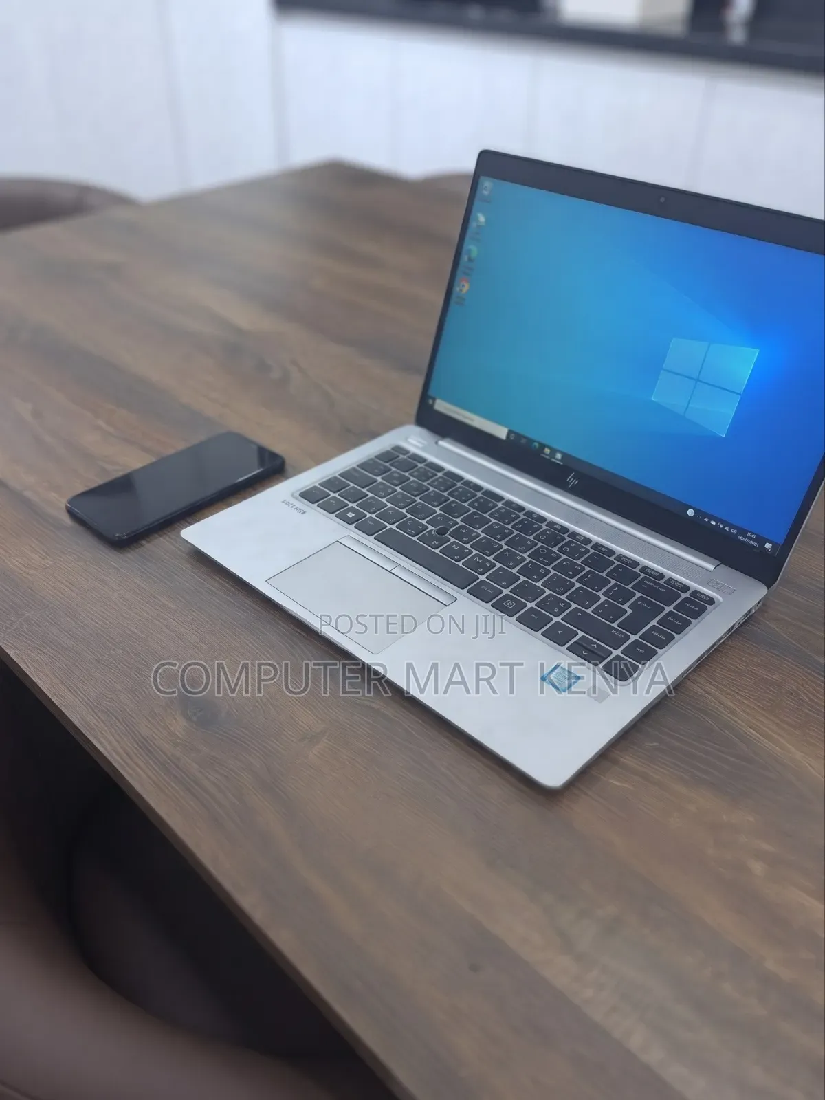 Laptop HP EliteBook 840 G6 8GB Intel Core i7 SSD 256GB