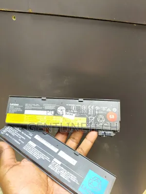 Lenovo ThinkPad X240, X250 and X260 Batteries