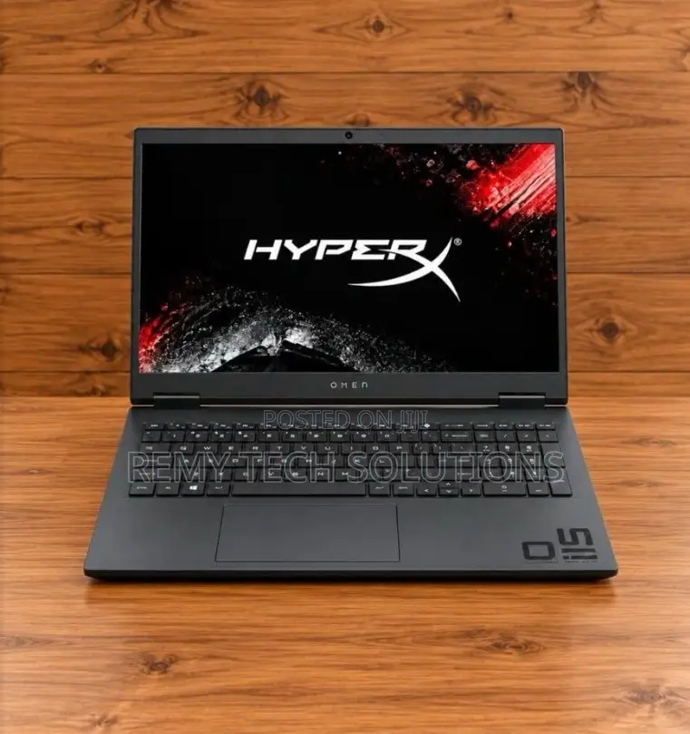 New Laptop HP Omen 15 16GB Intel Core Ultra 7 SSD 1T