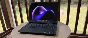 New Laptop HP Omen 15 16GB Intel Core Ultra 7 SSD 1T