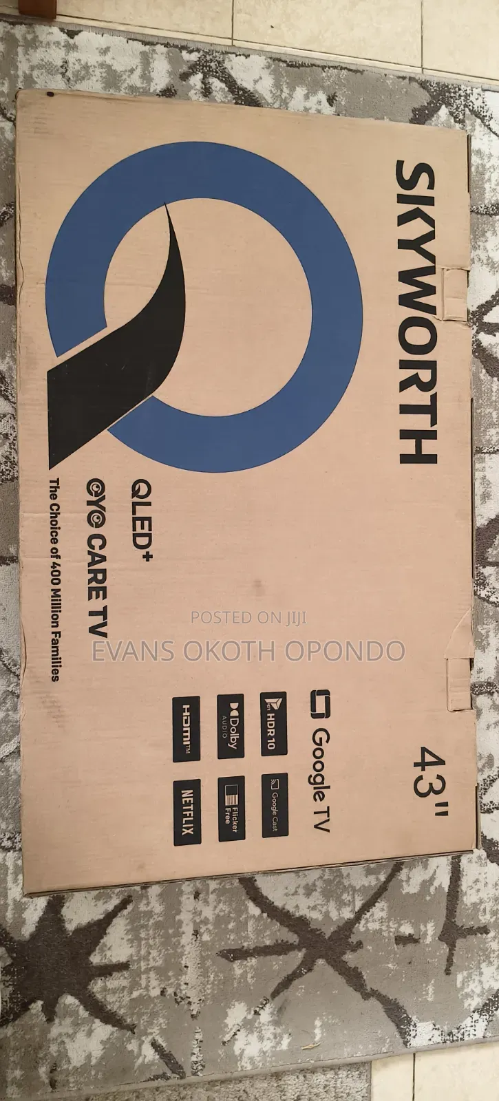 Skyworth Android TV